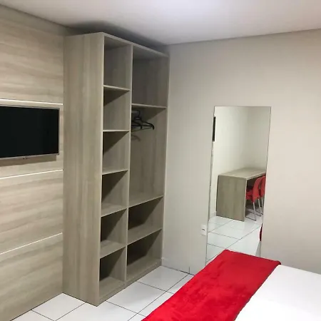 Chemin Suites Balneario Camboriu Exterior photo