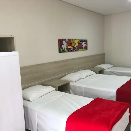 Chemin Suites Balneario Camboriu Exterior photo