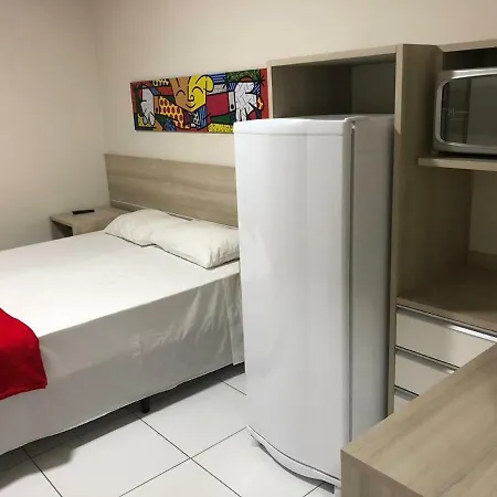 Chemin Suites Balneario Camboriu Exterior photo