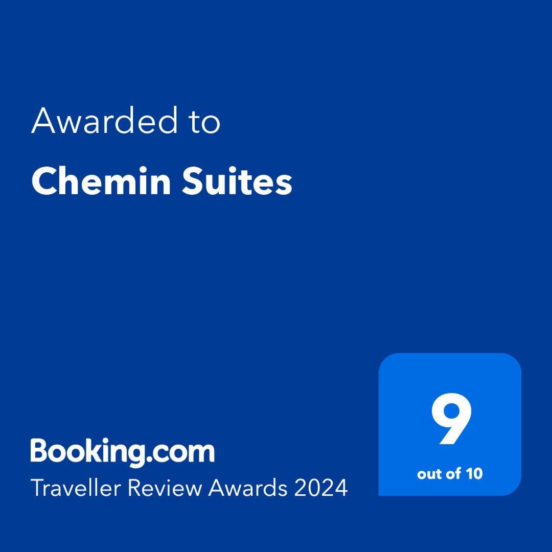 Chemin Suites * Balneario Camboriu