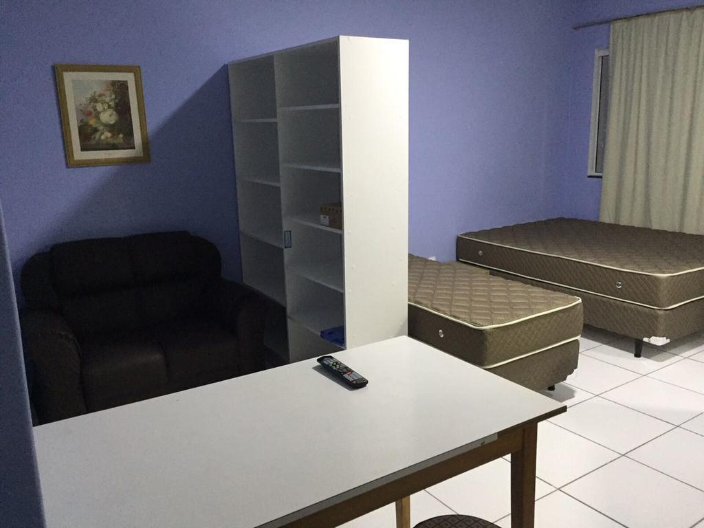 Guest house Chemin Suites Balneario Camboriu