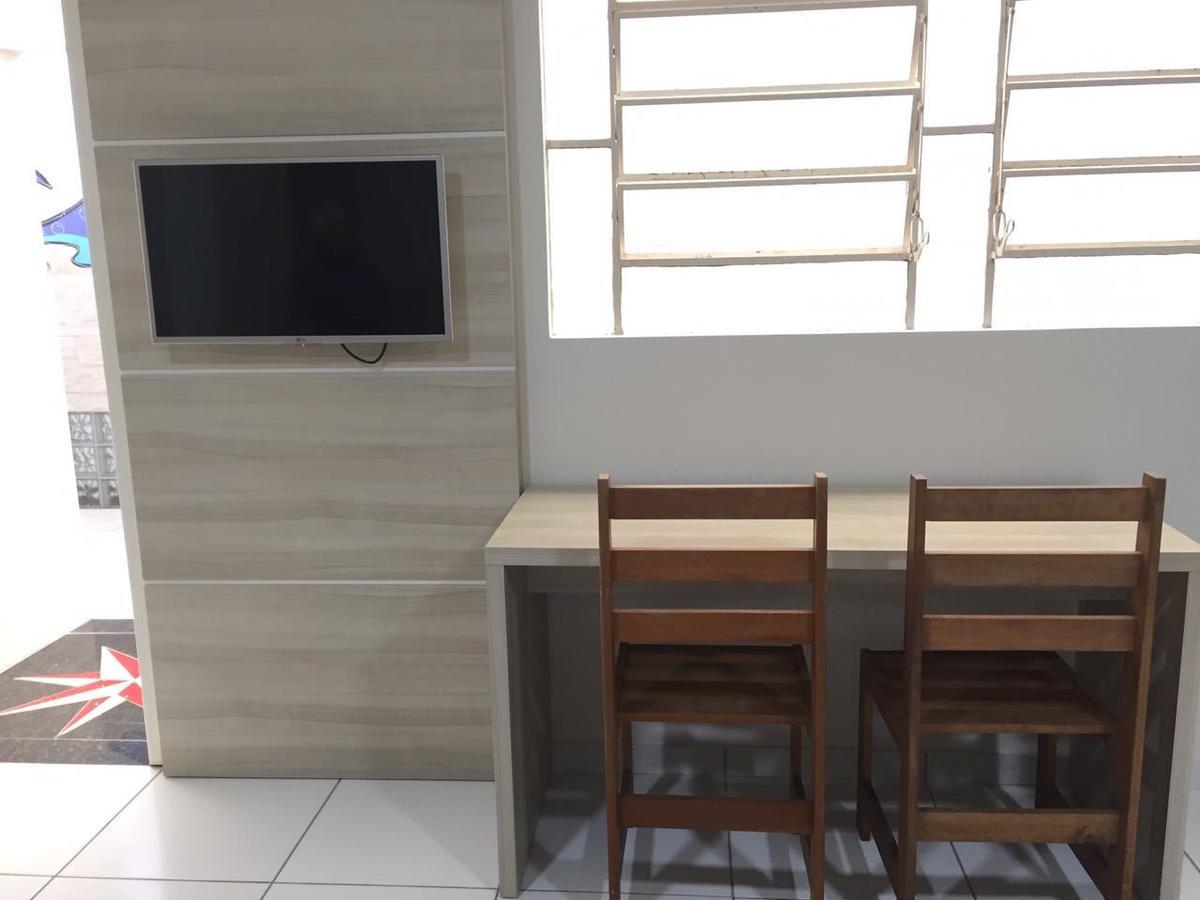 Guest house Chemin Suites Balneario Camboriu