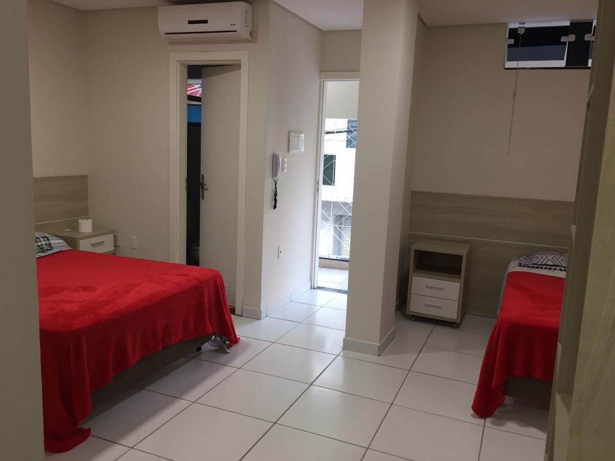 Guest house Chemin Suites Balneario Camboriu