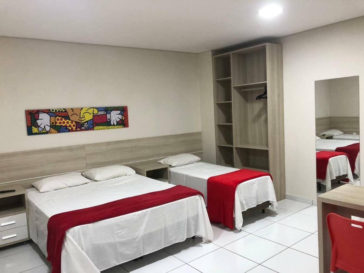 Chemin Suites Balneario Camboriu