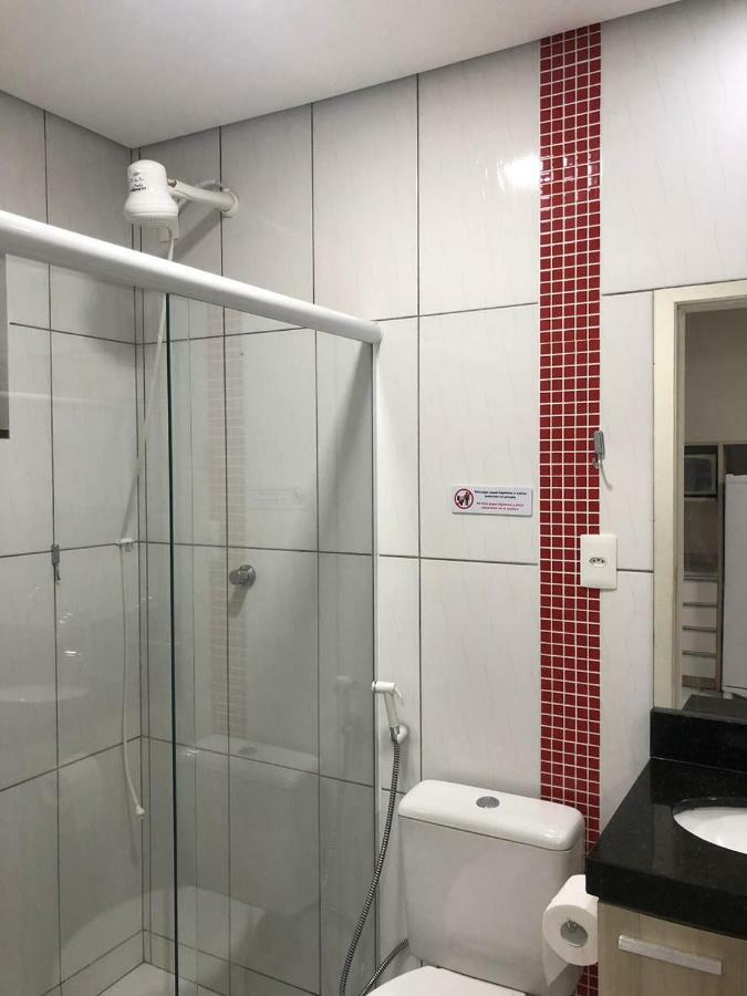 Guest house Chemin Suites Balneario Camboriu