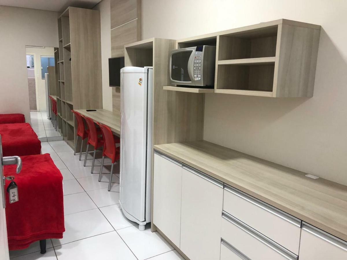 Chemin Suites Guest house
