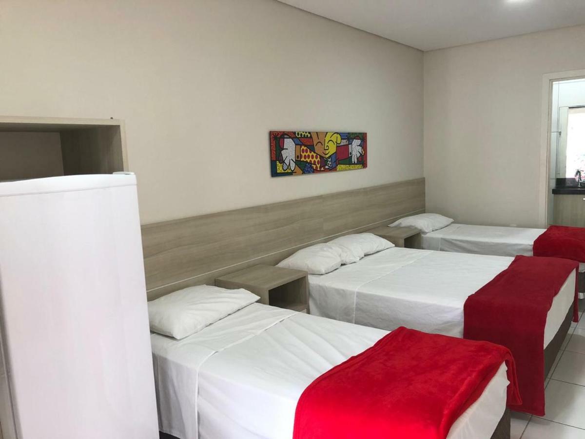 Chemin Suites * Balneario Camboriu